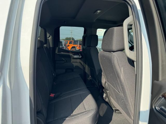 Used 2025 GMC Sierra 1500 Elevation AWD/4WD image 12