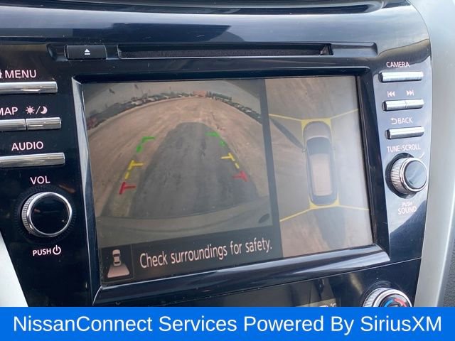 Used 2023 Nissan Murano Platinum image 10