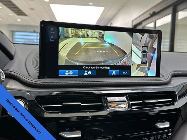 Certified 2026 Acura MDX SH-AWD w/ Advance Package image 22
