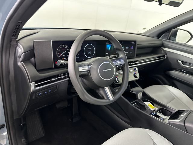 Certified 2025 Hyundai Santa Cruz SEL image 13