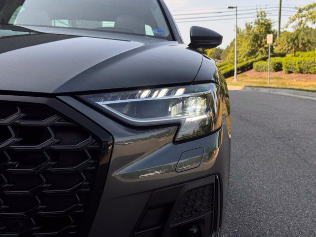 New 2027 Audi A8 L 3.0T AWD/4WD image 6