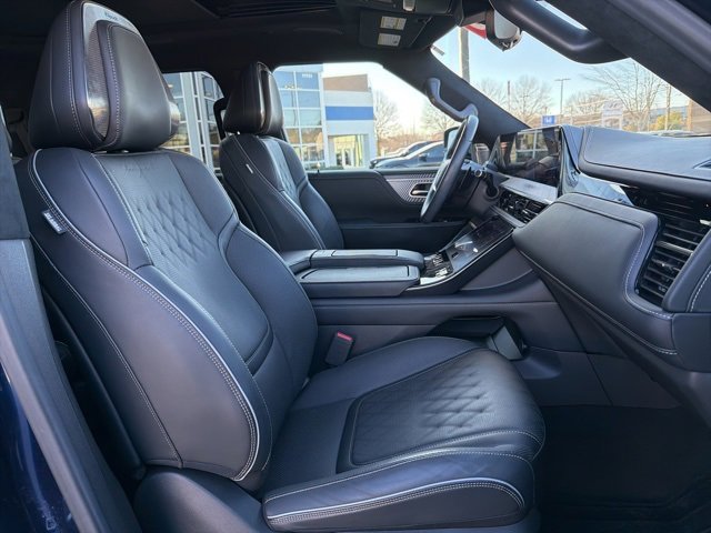 Used 2025 INFINITI QX80 Autograph image 47