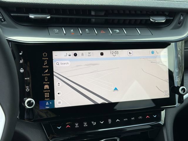 New 2026 Jeep Grand Cherokee L Limited AWD/4WD image 22