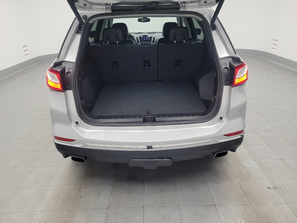 Used 2019 Chevrolet Equinox Premier image 29