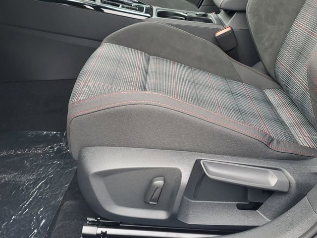 New 2026 Volkswagen GTI S image 11