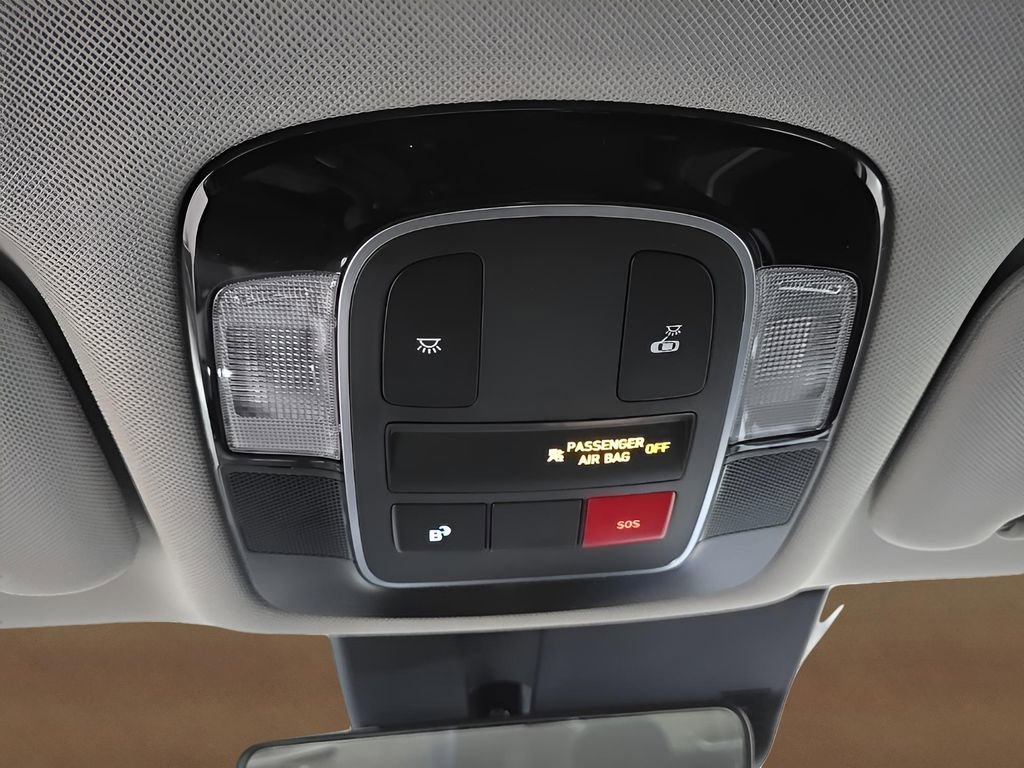 New 2026 Hyundai Sonata SEL image 28