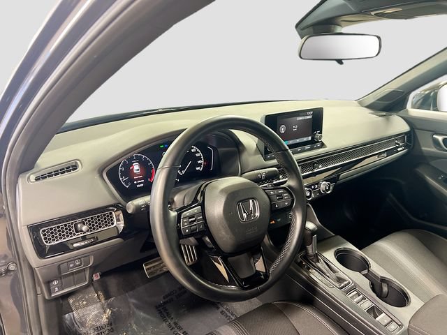 Used 2024 Honda Civic Sport image 9