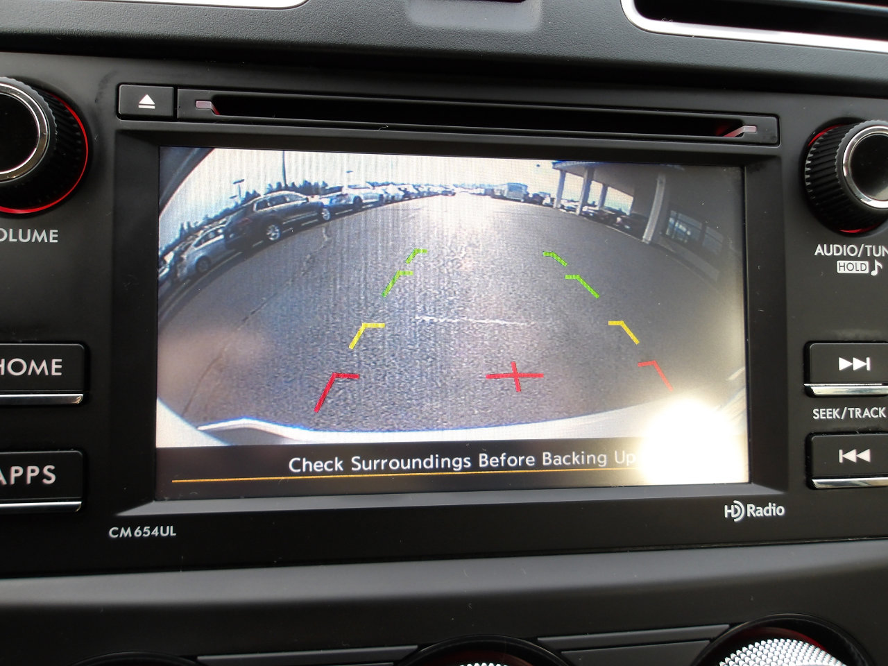 Used 2015 Subaru Impreza 2.0i image 20