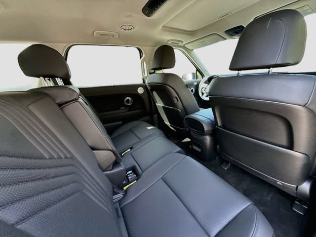 Certified 2026 Hyundai Palisade SEL Premium FWD image 26