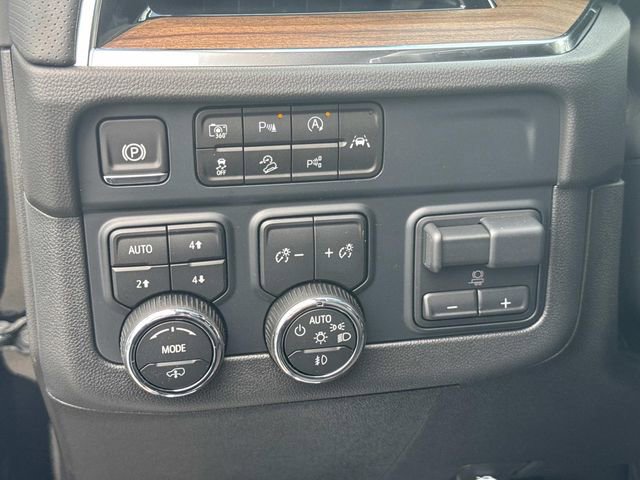 New 2025 Chevrolet Tahoe High Country image 29