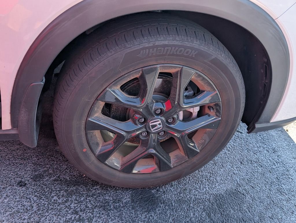 Used 2023 Honda Accord LX image 9