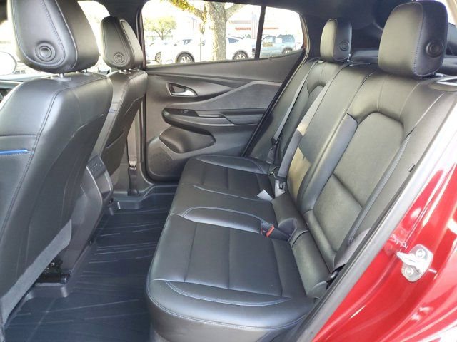 Used 2024 Buick Envista Sport Touring FWD image 9