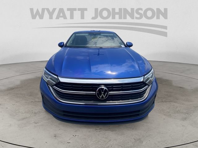 Used 2024 Volkswagen Jetta S FWD image 14