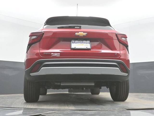 New 2026 Chevrolet Trax LT FWD image 45