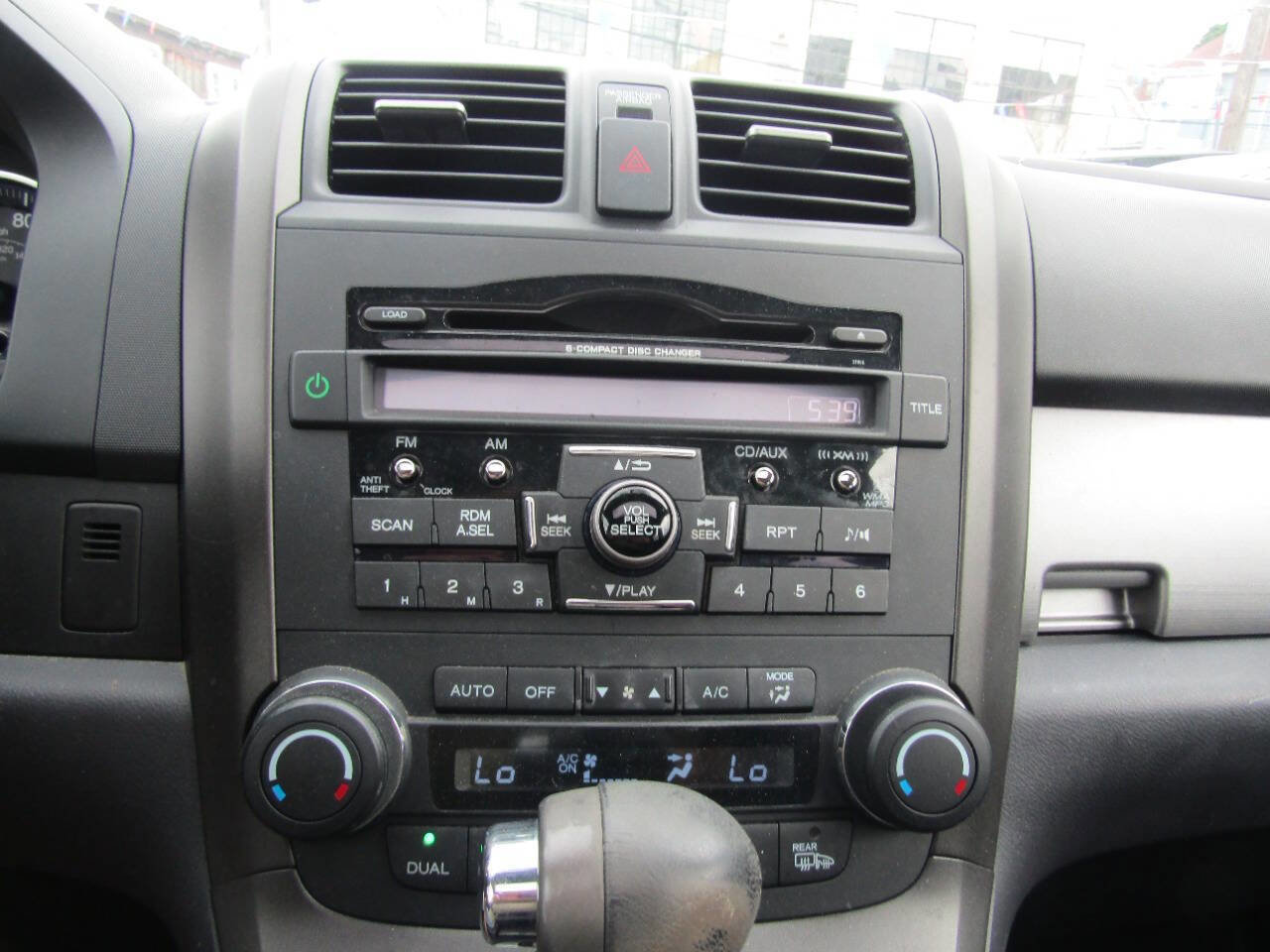 Used 2011 Honda CR-V EX-L image 15