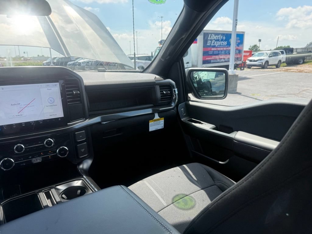 New 2026 Ford F150 STX w/ Equipment Group 200A AWD/4WD image 40