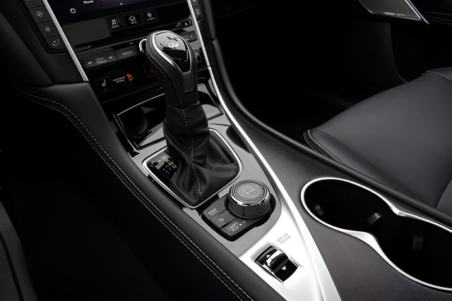 Used 2022 INFINITI Q50 Sensory AWD/4WD image 27