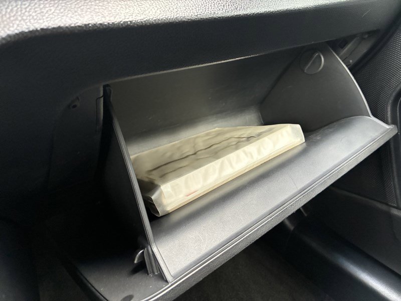 Used 2015 Kia Sportage LX image 12