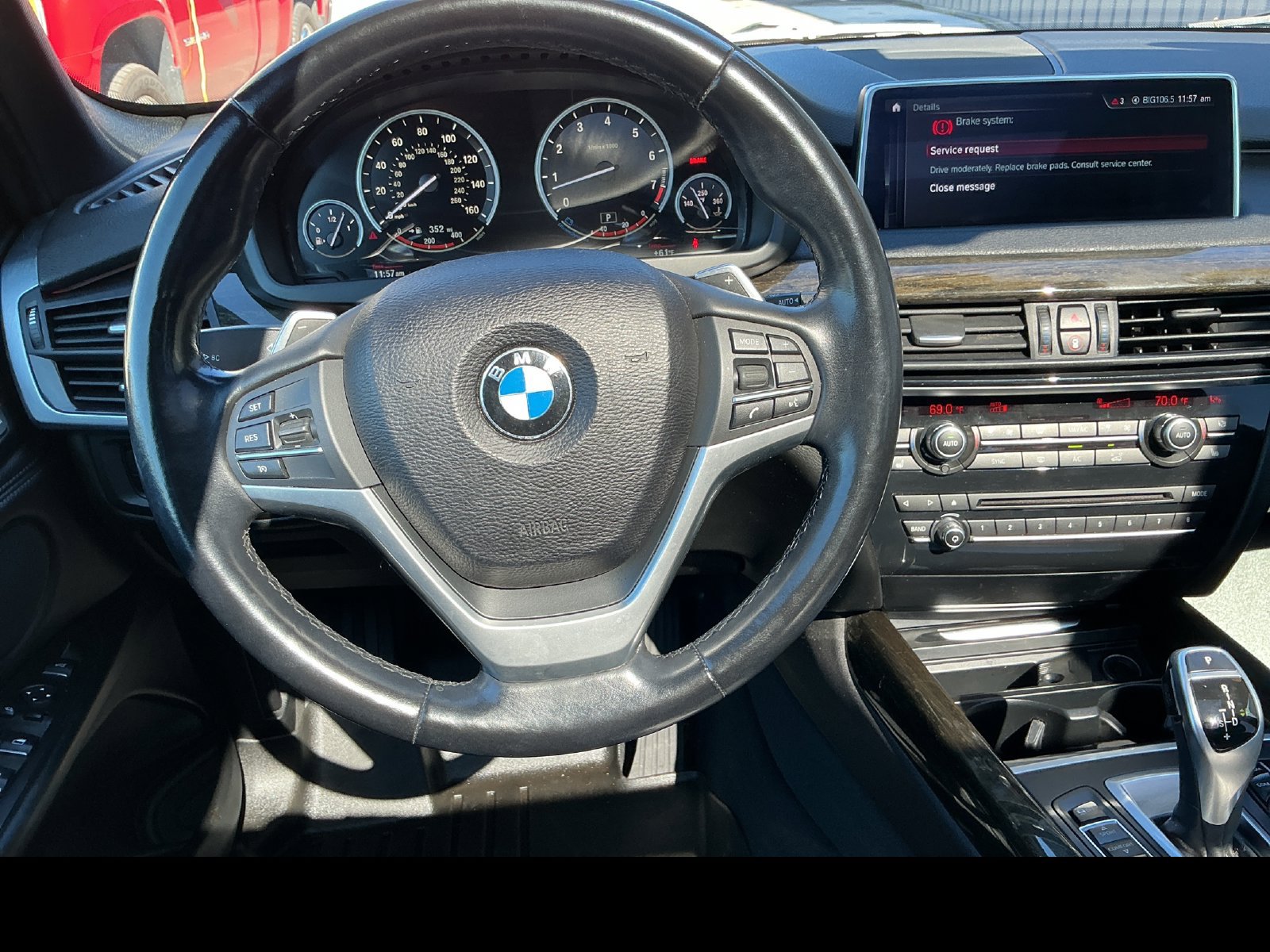 Used 2018 BMW X5 xDrive35i AWD/4WD image 14