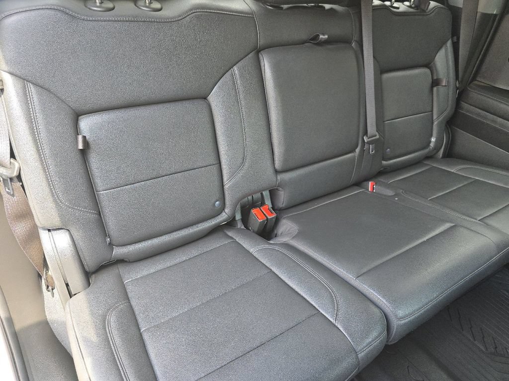 Used 2022 Chevrolet Silverado 1500 LT Trail Boss w/ LT Trail Boss Premium Package AWD/4WD image 18