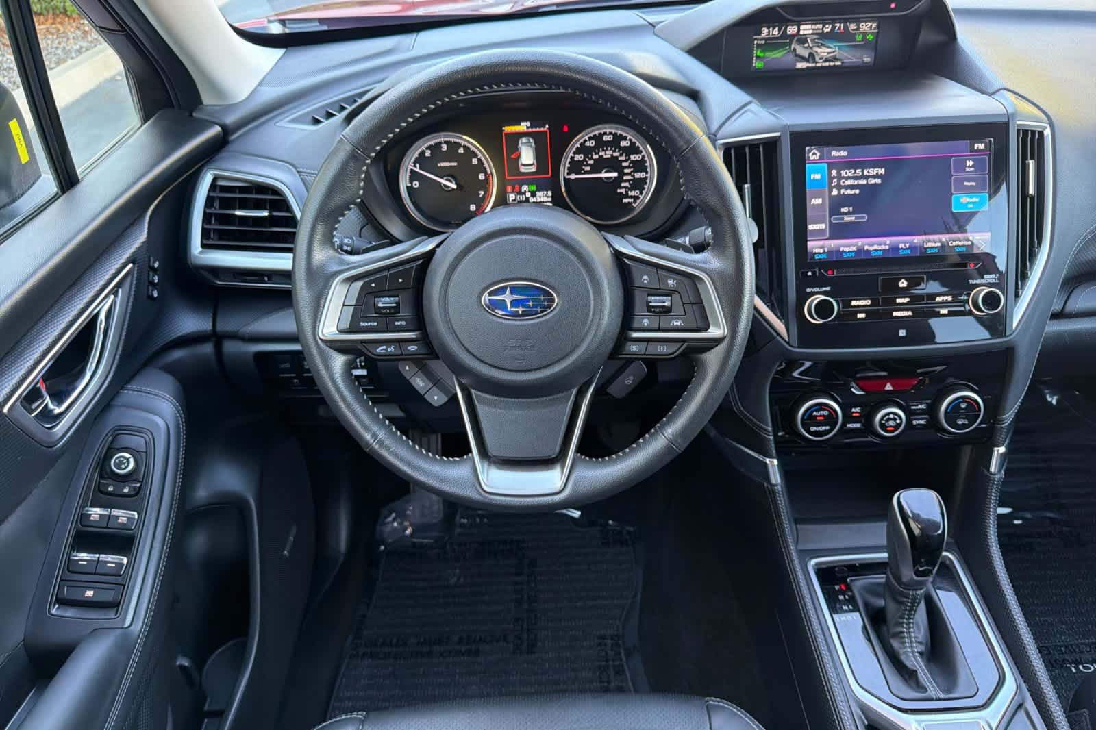 Used 2019 Subaru Forester Touring AWD/4WD image 15