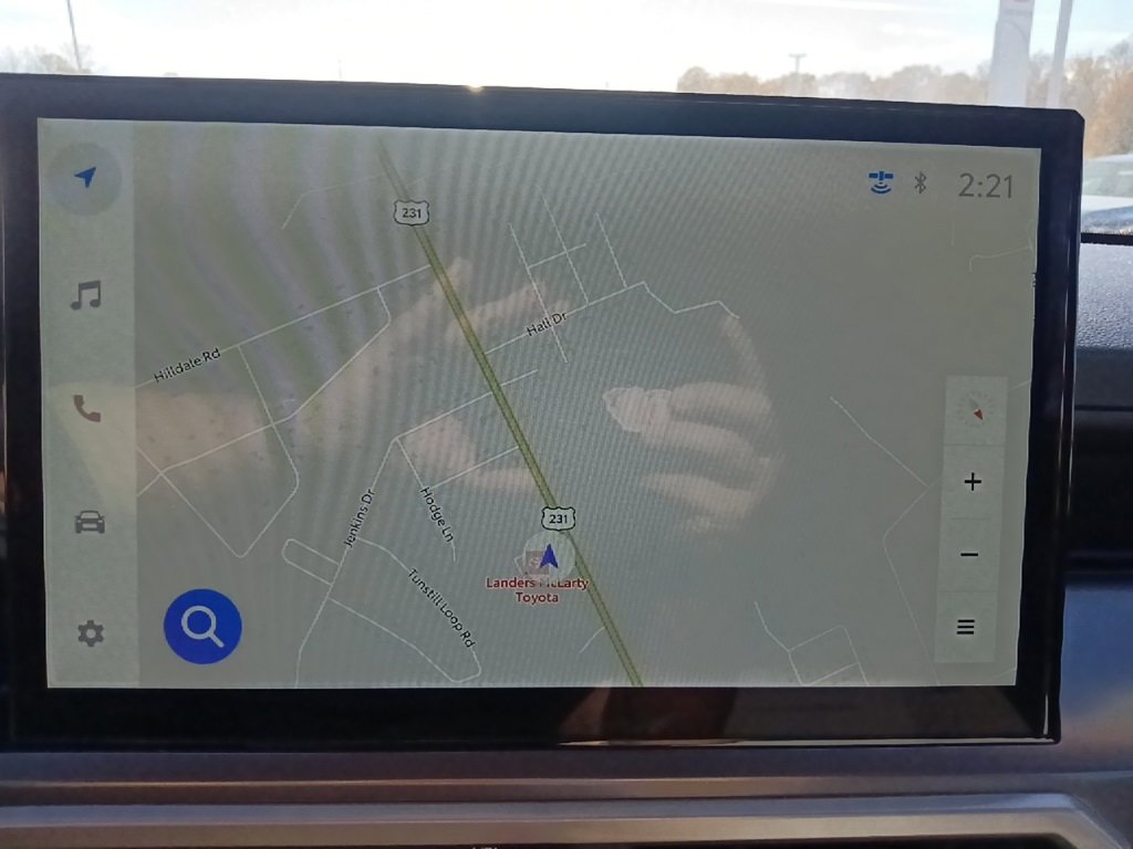 Used 2025 Toyota Tacoma TRD Sport image 22