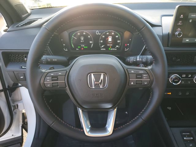 Used 2026 Honda CR-V Sport-L image 20