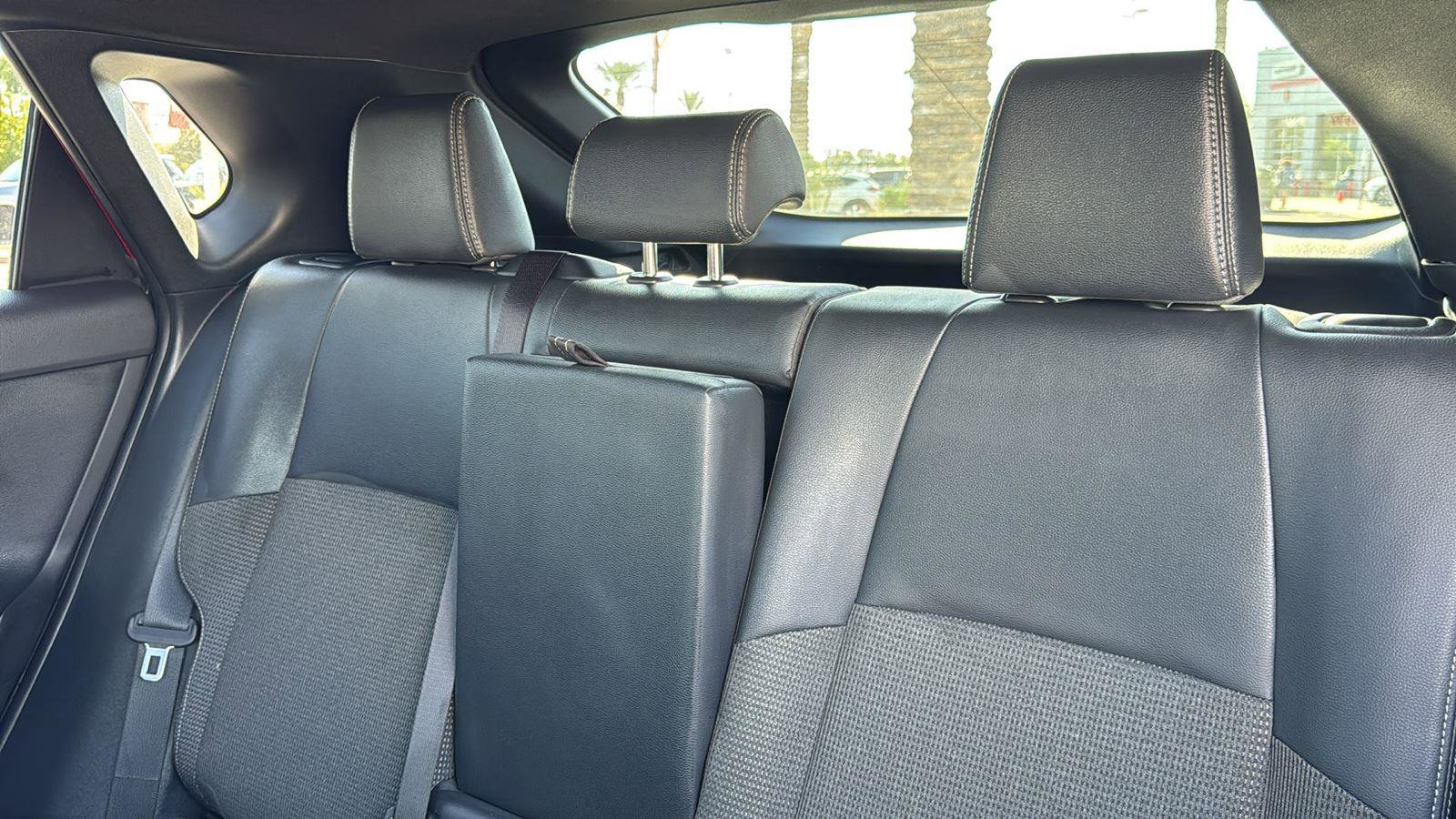 Certified 2023 Toyota bZ4X XLE image 27