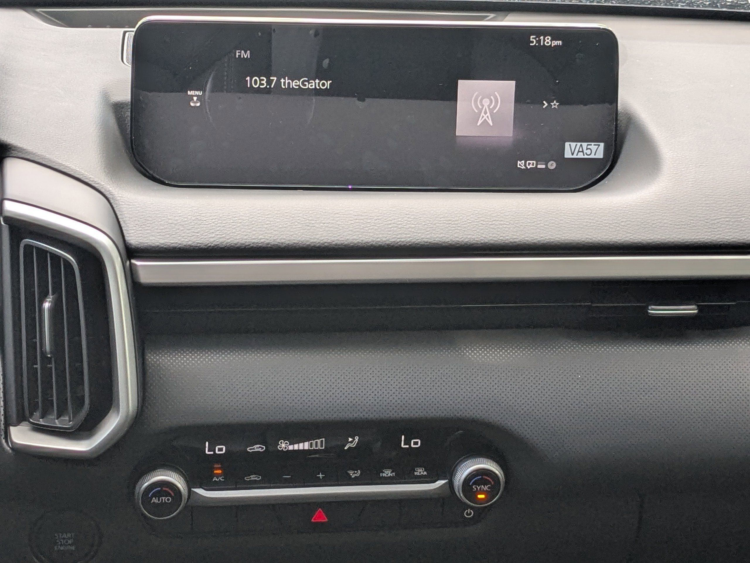 New 2026 MAZDA CX-50 AWD 2.5 S w/ Cargo Package image 16