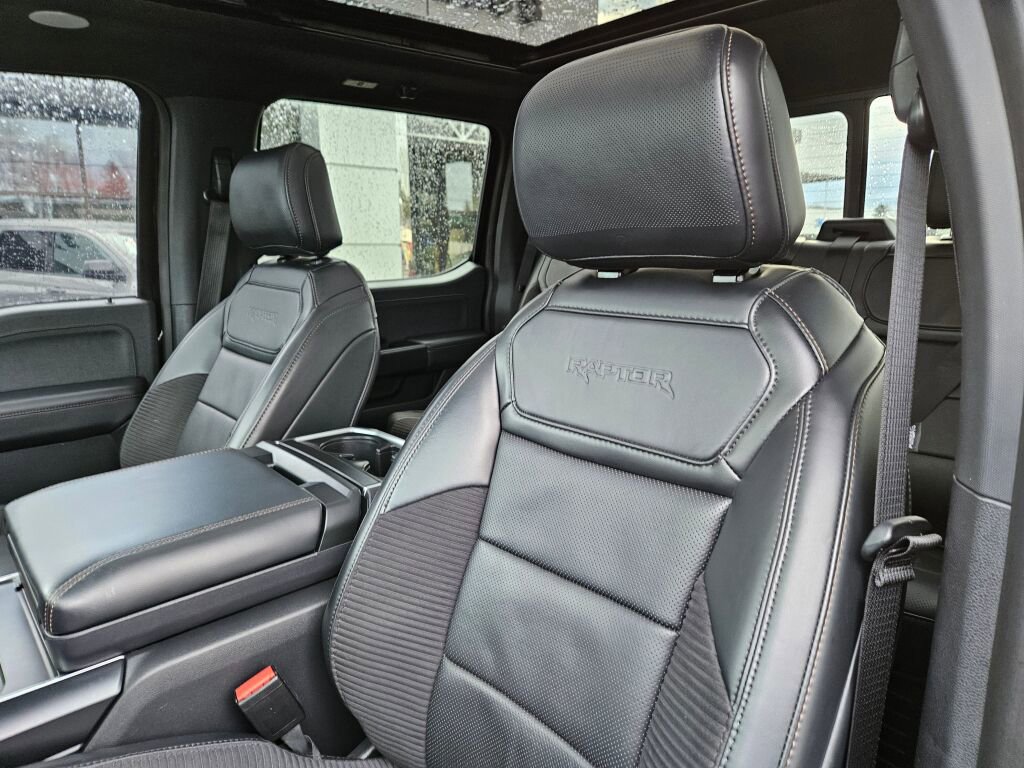 Used 2023 Ford F150 Raptor image 13