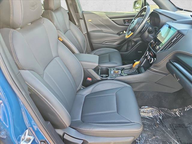 Certified 2024 Subaru Forester Wilderness AWD/4WD image 23