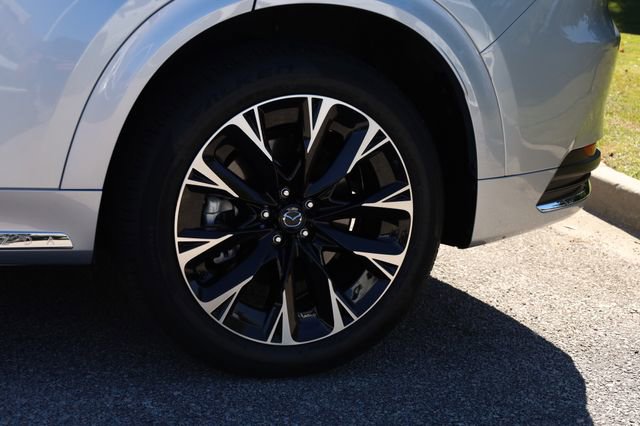 Used 2025 MAZDA CX-90 3.3 Turbo S w/ Premium Package image 18