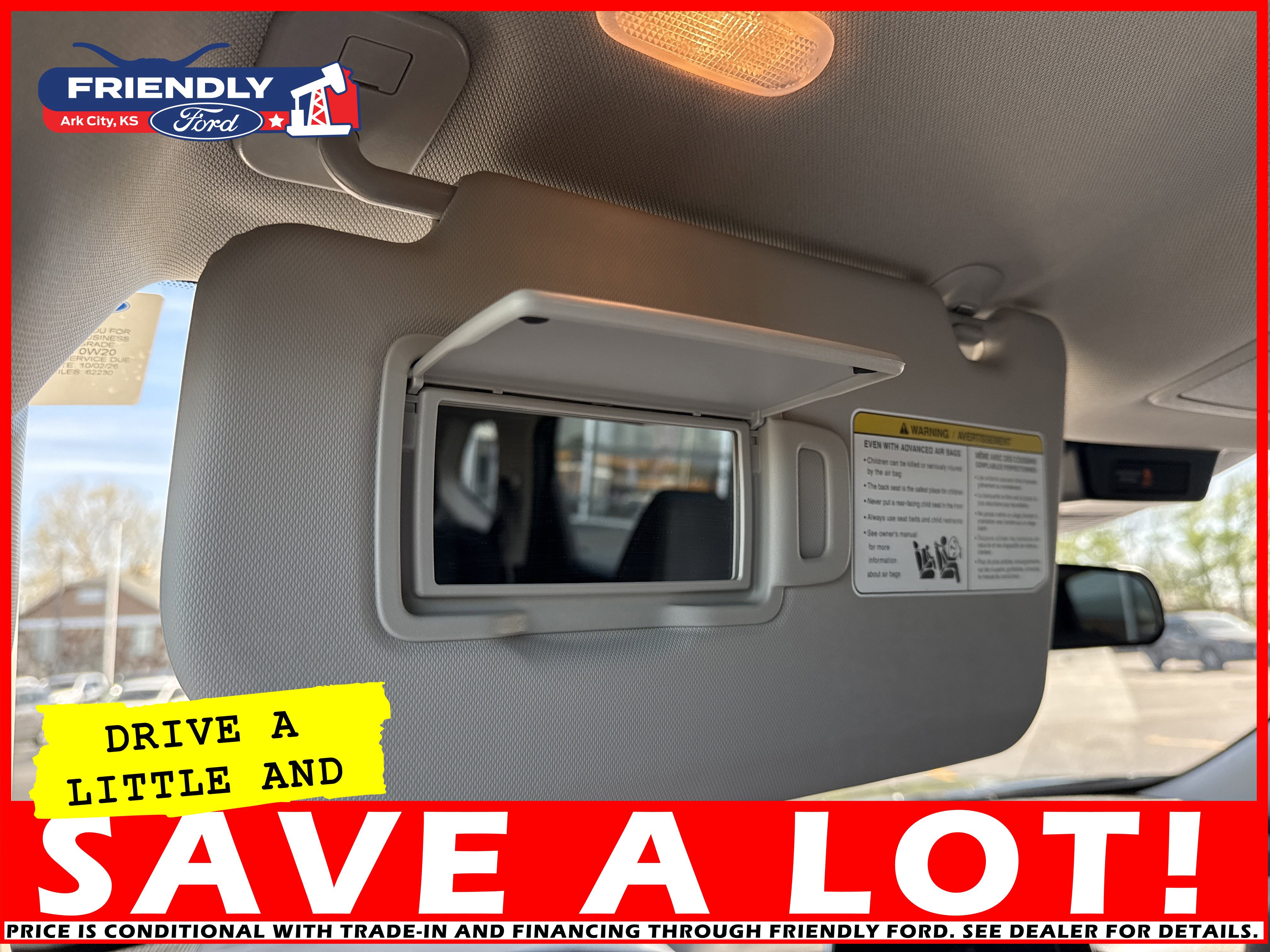 Used 2024 Nissan Rogue SV image 27