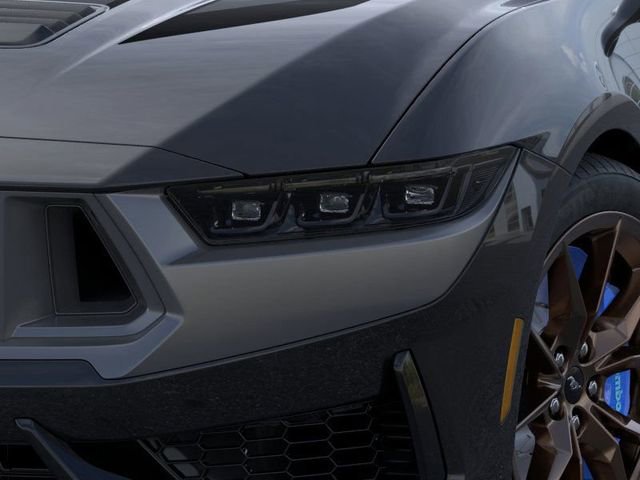 New 2025 Ford Mustang Dark Horse image 18