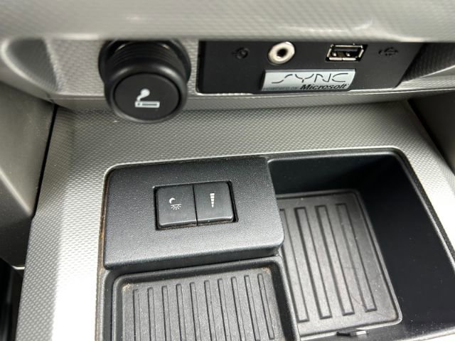 Used 2011 Ford F150 Lariat Limited AWD/4WD image 20