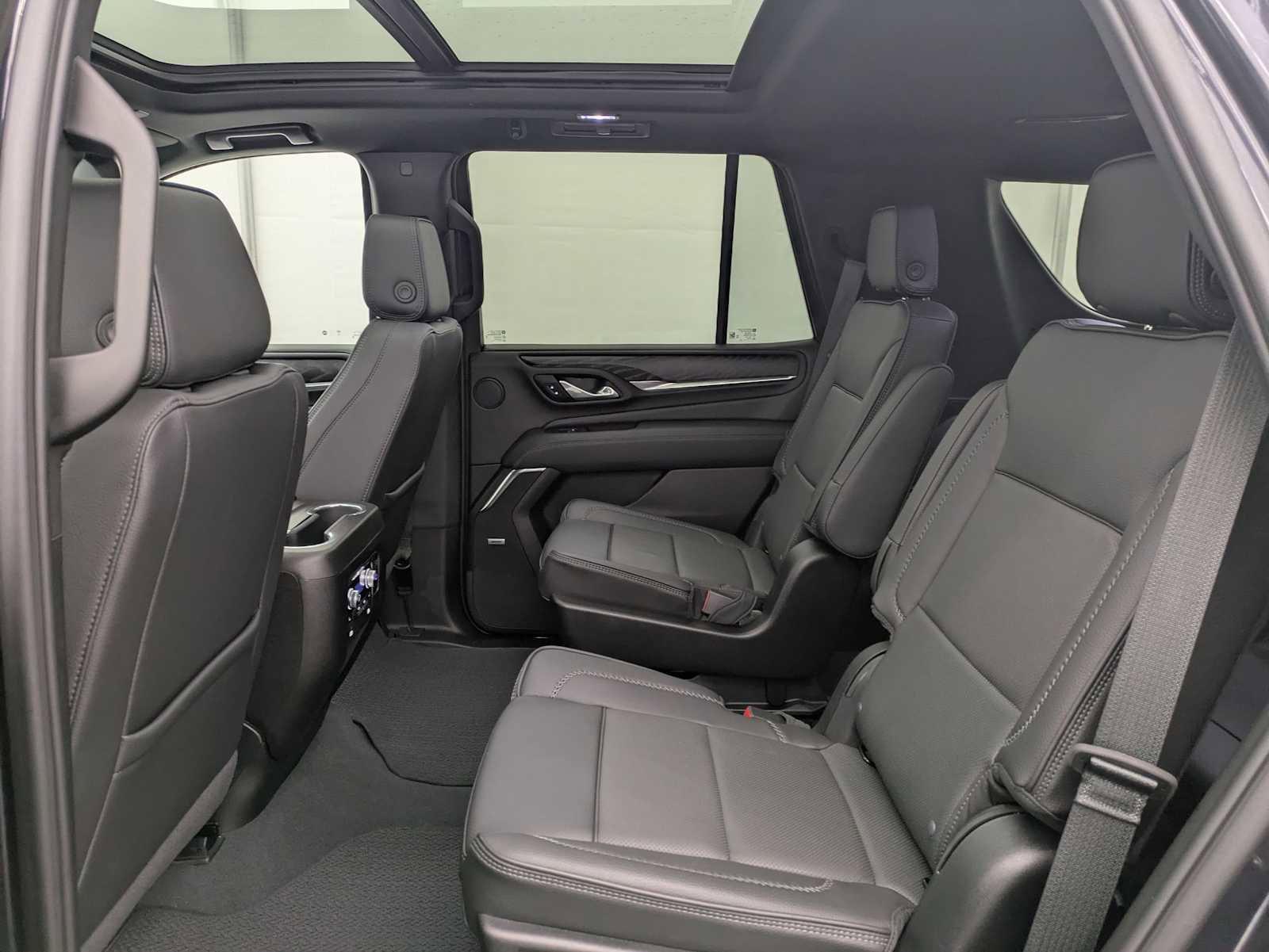 Used 2024 GMC Yukon Denali w/ Max Trailering Package image 22