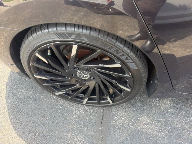 Used 2017 Nissan Maxima 3.5 SL image 16