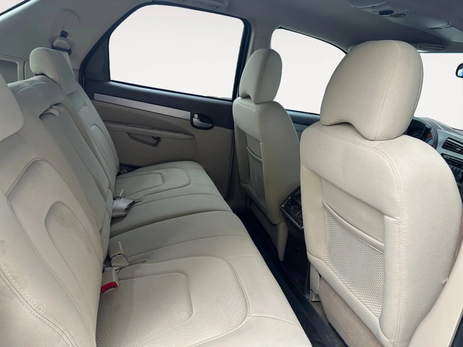 Used 2005 Buick Rendezvous 2WD image 15