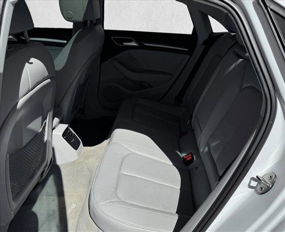 Used 2016 Audi A3 2.0T Premium AWD/4WD image 17