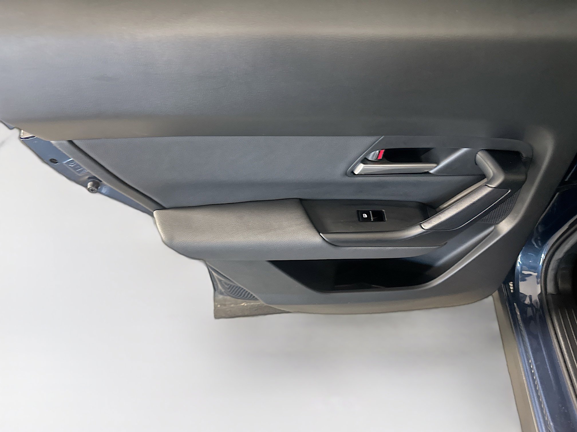 Used 2025 MAZDA CX-50 AWD 2.5 S w/ Preferred Package image 26