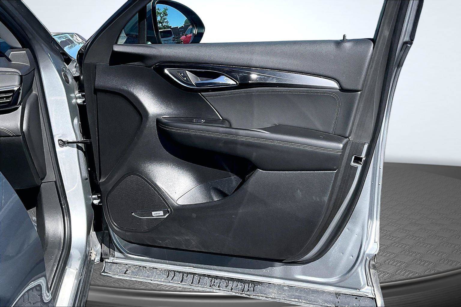 Used 2024 Buick Envision Preferred AWD/4WD image 23