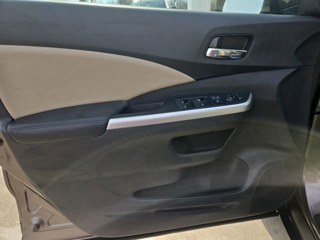 Used 2016 Honda CR-V EX-L image 10
