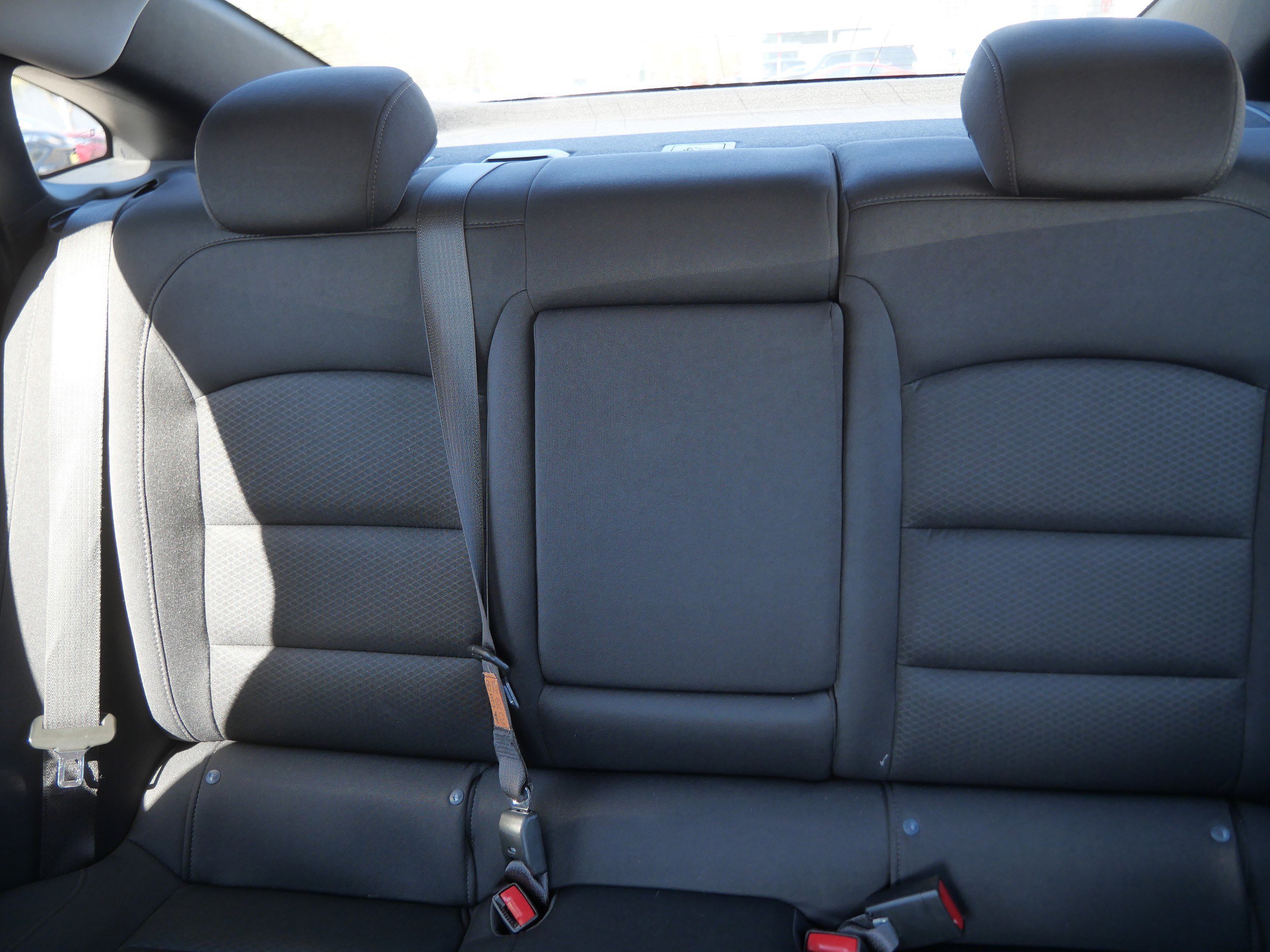 Used 2024 Chevrolet Malibu LT FWD image 13