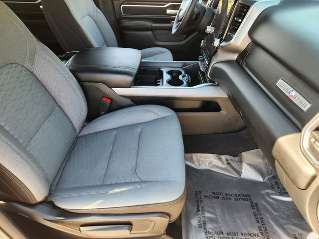 Used 2025 RAM 1500 Lone Star image 15