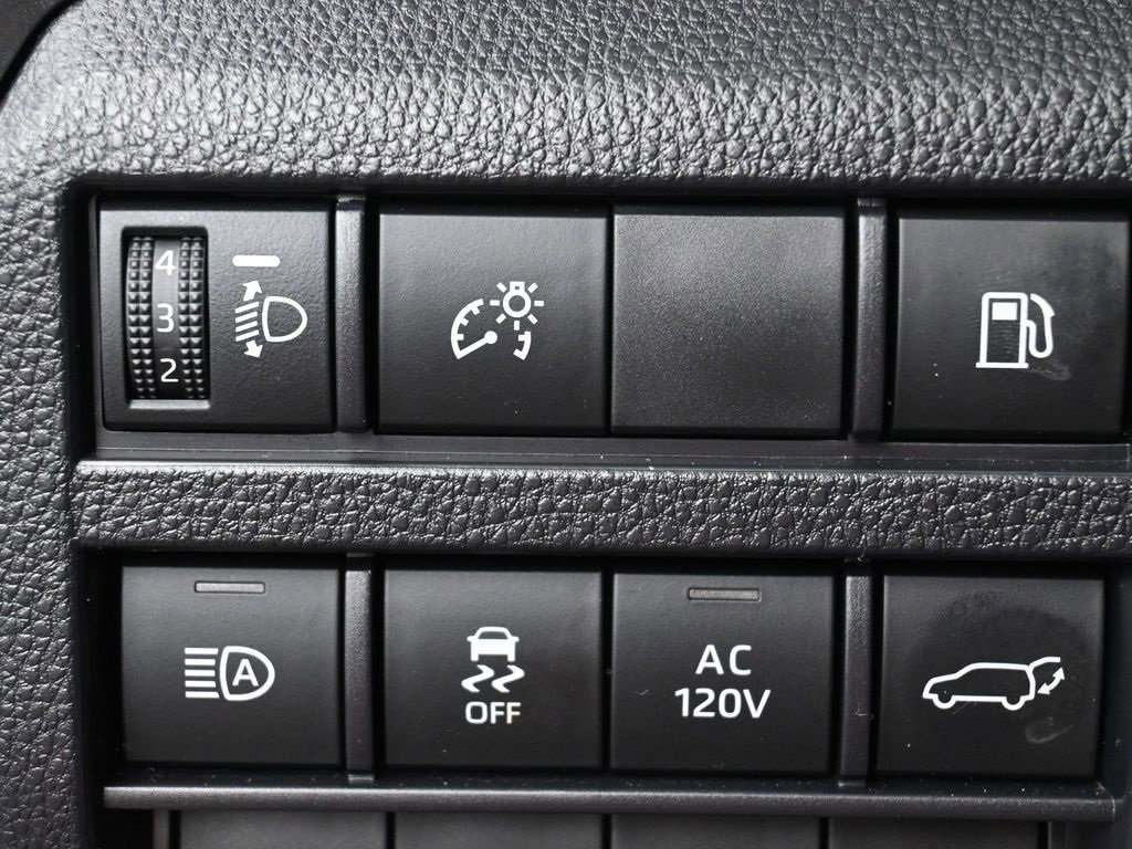 Certified 2025 Toyota 4Runner TRD Sport Premium image 15