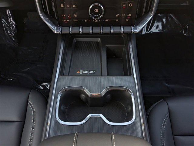 New 2026 GMC Acadia Elevation w/ Black Edition image 23