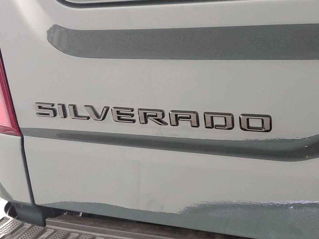 New 2026 Chevrolet Silverado 1500 ZR2 AWD/4WD image 31