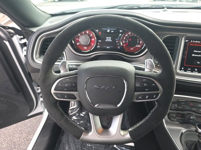 Used 2022 Dodge Challenger SRT Hellcat w/ Plus Package image 14