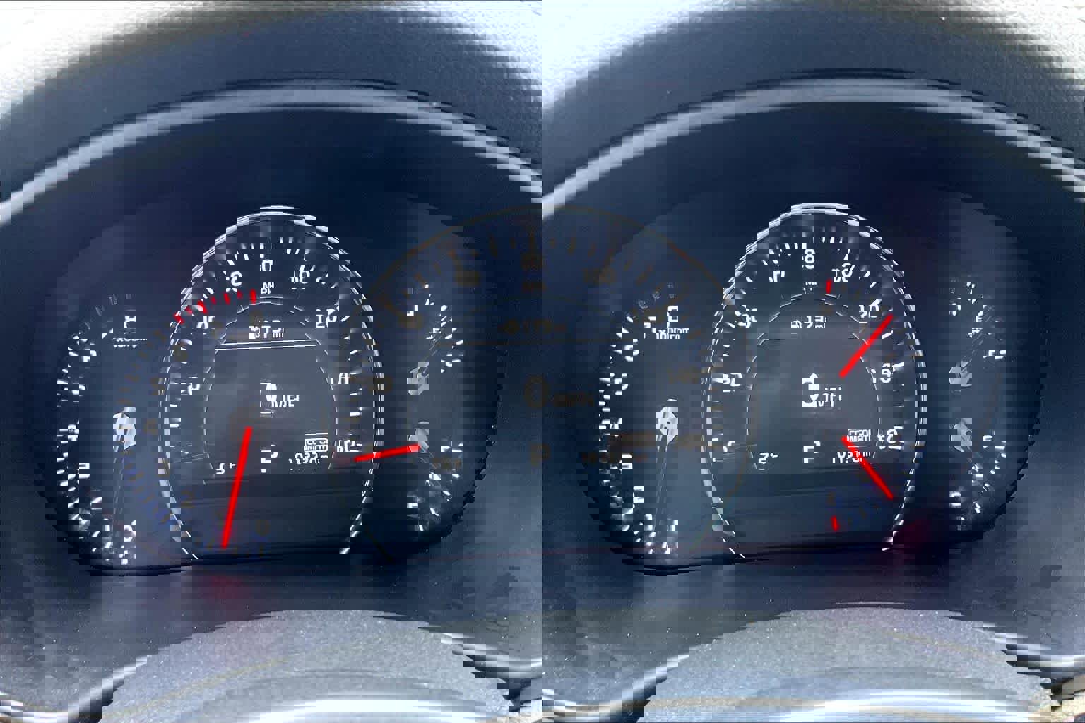 Used 2020 Kia Sorento EX image 26