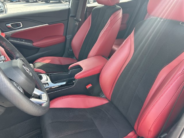 Certified 2024 Acura Integra Type S FWD image 11